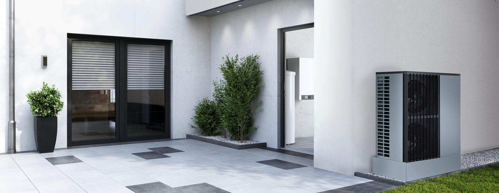 Heizungsmodernisierung